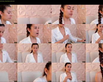 lilicarter_ — 54 minute Chaturbate female cam show recording, 1080p, Sep 6, 2022