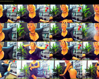 lisa2018 — 54 minute Chaturbate female cam show recording, 1080p, Sep 7, 2022