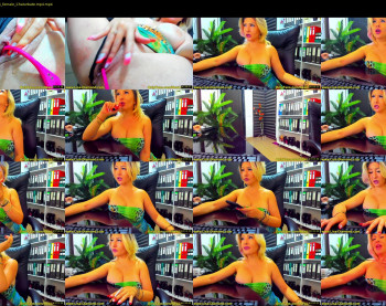 lisa2018 — 57 minute Chaturbate female cam show recording, 1080p, Sep 7, 2022