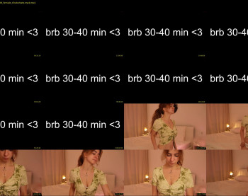 lola_dinky — 113 minute Chaturbate female cam show recording, 1080p, Sep 6, 2022