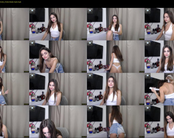 loxy_ — 38 minute Chaturbate female cam show recording, 1080p, Sep 6, 2022