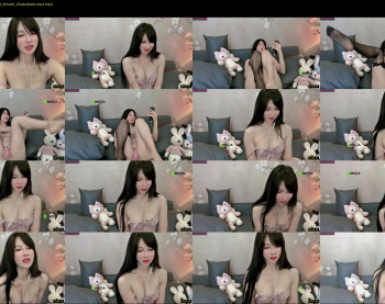 lucy__bb — 29 minute Chaturbate female cam show recording, 720p, Sep 6, 2022