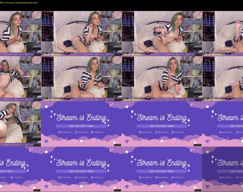 lunasparkles — 4 minute Chaturbate female cam show recording, 1080p, Sep 6, 2022