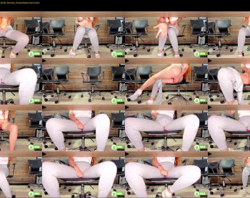 madison_hall — 56 minute Chaturbate female cam show recording, 1080p, Sep 6, 2022