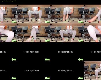 madison_hall — 89 minute Chaturbate female cam show recording, 1080p, Sep 6, 2022