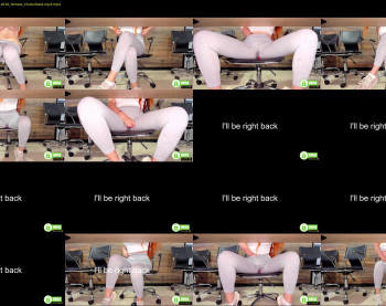 madison_hall — 88 minute Chaturbate female cam show recording, 1080p, Sep 6, 2022