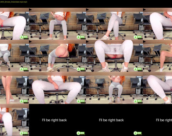 madison_hall — 79 minute Chaturbate female cam show recording, 1080p, Sep 6, 2022
