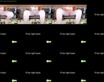 madison_hall — 40 minute Chaturbate female cam show recording, 1080p, Sep 6, 2022