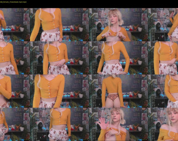 mana_rose — 55 minute Chaturbate female cam show recording, 1080p, Sep 7, 2022