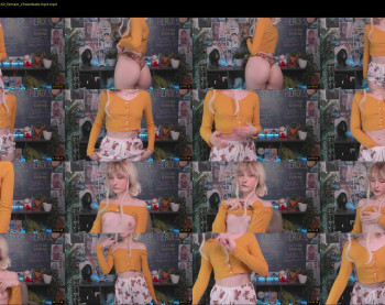 mana_rose — 61 minute Chaturbate female cam show recording, 1080p, Sep 7, 2022