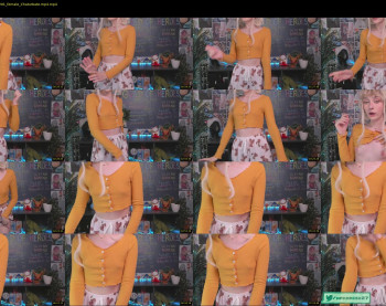mana_rose — 9 minute Chaturbate female cam show recording, 1080p, Sep 7, 2022