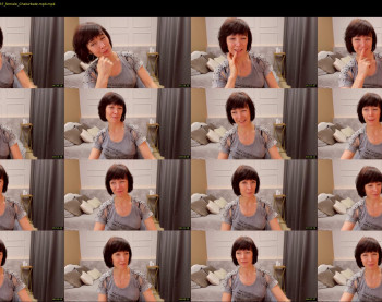 mariagold — 12 minute Chaturbate female cam show recording, 1080p, Sep 6, 2022