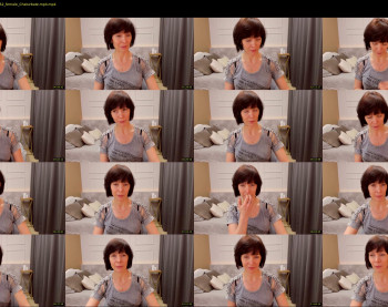 mariagold — 13 minute Chaturbate female cam show recording, 1080p, Sep 6, 2022