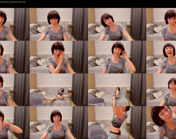 mariagold — 40 minute Chaturbate female cam show recording, 1080p, Sep 6, 2022