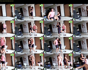 marie_jacob — 80 minute Chaturbate couple cam show recording, 720p, Sep 6, 2022