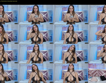 marilyn_rouse — 4 minute Chaturbate female cam show recording, 720p, Sep 6, 2022