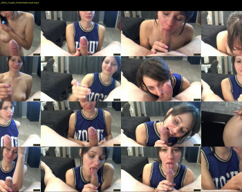 martaandserg — 54 minute Chaturbate female cam show recording, 1080p, Sep 6, 2022