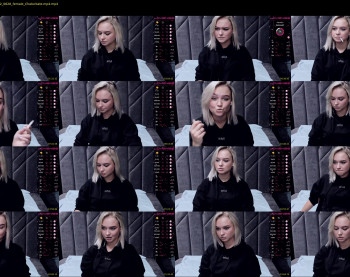mary_romance — 27 minute Chaturbate female cam show recording, 1080p, Sep 6, 2022