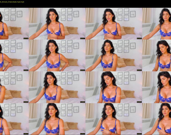 meegan1 — 3 minute Chaturbate female cam show recording, 720p, Sep 6, 2022
