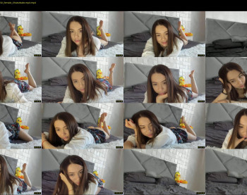 meryfoxxx — 73 minute Chaturbate female cam show recording, 720p, Sep 6, 2022