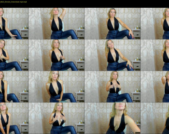 midnightkiss_ — 5 minute Chaturbate female cam show recording, 1080p, Sep 6, 2022