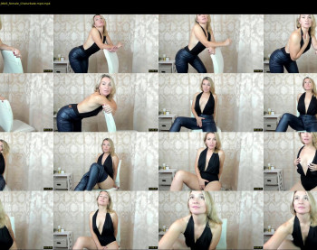 midnightkiss_ — 22 minute Chaturbate female cam show recording, 720p, Sep 6, 2022