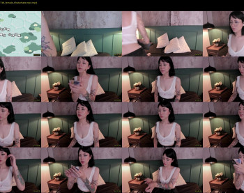 midori__san — 52 minute Chaturbate female cam show recording, 1080p, Sep 6, 2022