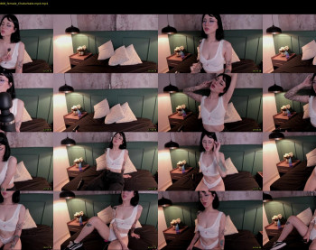 midori__san — 51 minute Chaturbate female cam show recording, 1080p, Sep 6, 2022