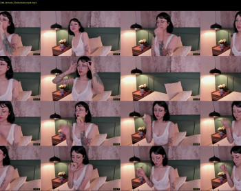 midori__san — 23 minute Chaturbate female cam show recording, 1080p, Sep 6, 2022