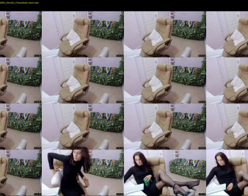 miracle_rose — 21 minute Chaturbate female cam show recording, 1080p, Sep 6, 2022