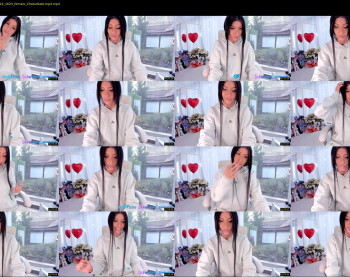 miss_diamond__ — 4 minute Chaturbate female cam show recording, 1080p, Sep 6, 2022