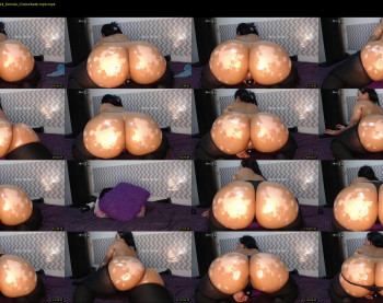 mollyguns — 98 minute Chaturbate female cam show recording, 720p, Sep 7, 2022