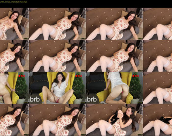 moon_sonata — 56 minute Chaturbate female cam show recording, 1080p, Sep 6, 2022