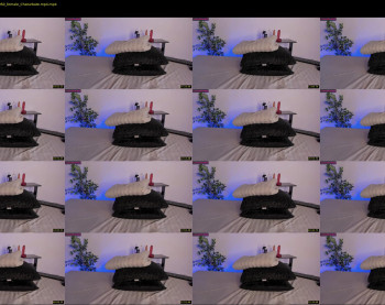 moon_swt_ — 63 minute Chaturbate female cam show recording, 1080p, Sep 7, 2022