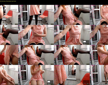 morkov_ka — 56 minute Chaturbate female cam show recording, 1080p, Sep 6, 2022