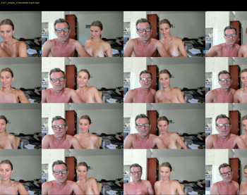 munishpunish — 3 minute Chaturbate couple cam show recording, 720p, Sep 6, 2022