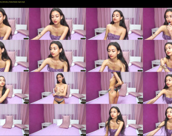 murai_shy — 43 minute Chaturbate female cam show recording, 1080p, Sep 6, 2022