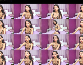 murai_shy — 18 minute Chaturbate female cam show recording, 1080p, Sep 7, 2022
