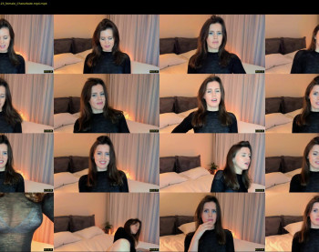 mysophiee — 52 minute Chaturbate female cam show recording, 720p, Sep 7, 2022