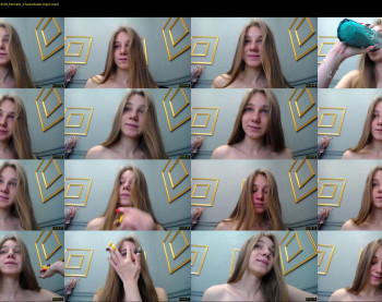 nancycute__ — 26 minute Chaturbate female cam show recording, 1080p, Sep 6, 2022