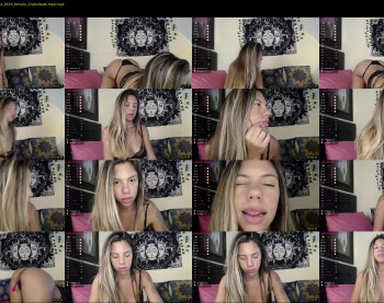 one_more_cum — 13 minute Chaturbate couple cam show recording, 1080p, Sep 7, 2022