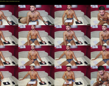 paradisepleasure_ — 12 minute Chaturbate couple cam show recording, 1080p, Sep 6, 2022