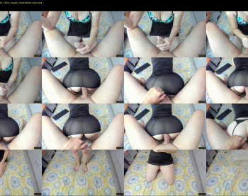 parejacachonda — 39 minute Chaturbate couple cam show recording, 1080p, Sep 6, 2022