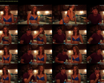 peppermintdusty — 54 minute Chaturbate couple cam show recording, 1080p, Sep 6, 2022