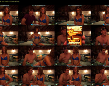 peppermintdusty — 55 minute Chaturbate couple cam show recording, 1080p, Sep 6, 2022