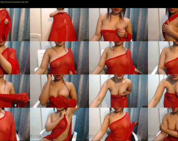 pilowprincess — 73 minute Chaturbate female cam show recording, 480p, Sep 6, 2022