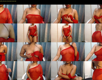 pilowprincess — 42 minute Chaturbate female cam show recording, 480p, Sep 6, 2022