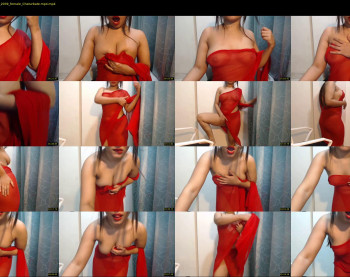pilowprincess — 7 minute Chaturbate female cam show recording, 480p, Sep 6, 2022