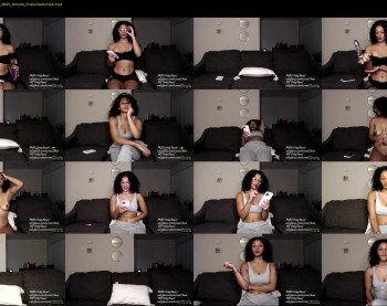 princess_cece — 91 minute Chaturbate female cam show recording, 720p, Sep 6, 2022