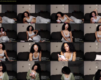 princess_cece — 91 minute Chaturbate female cam show recording, 720p, Sep 6, 2022